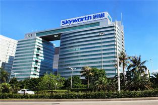 融創匯智，驅動跨越——楊東文與創維的戰略新篇