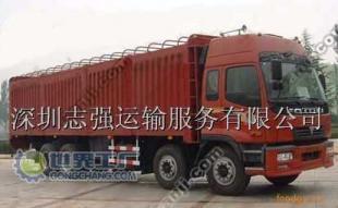 高效直達(dá)｜詳解深圳至韶關(guān)物流貨運(yùn)專線與搬家服務(wù)